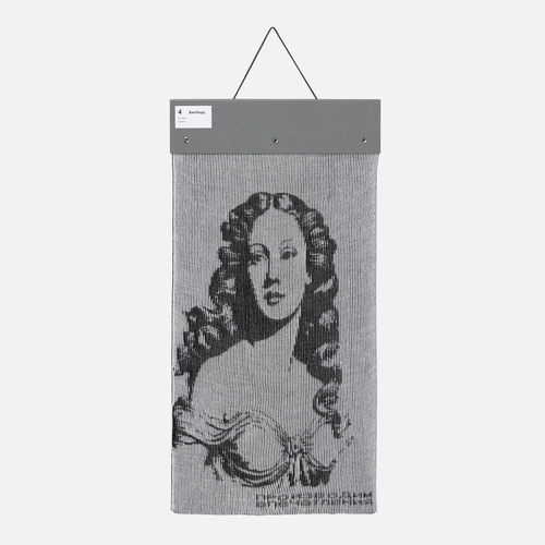 Набор образцов вязания «Производим впечатления»