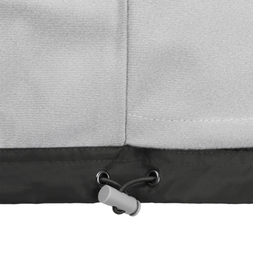 Ветровка ID.601 черная Ветровка ID.601 черная