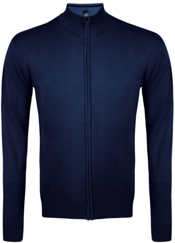 Джемпер мужской Gordon Men, темно-синий Джемпер мужской Gordon Men, темно-синий