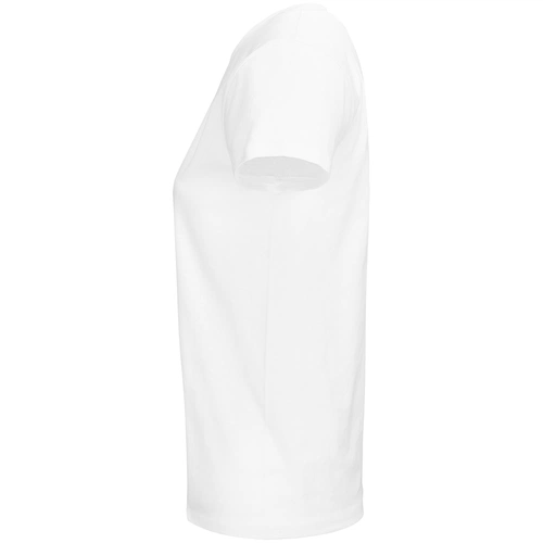 Футболка женская Pioneer Women, белая Футболка женская Pioneer Women, белая