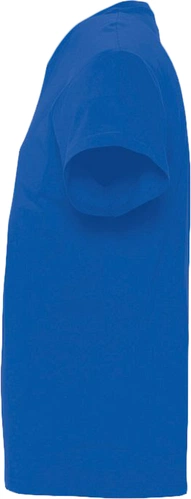 Футболка мужская с V-образным вырезом Victory 150, ярко-синяя (royal) Футболка мужская с V-образным вырезом Victory 150, ярко-синяя (royal)