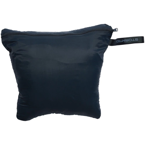 Жилет компактный мужской Stavanger, темно-синий Жилет компактный мужской Stavanger, темно-синий