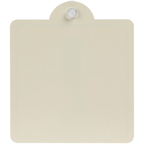 Знак автомобильный на присоске «Начинающий водитель» Знак автомобильный на присоске «Начинающий водитель»