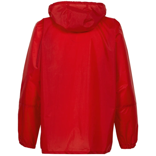 Ветровка Kivach Promo, красный Ветровка Kivach Promo, красный