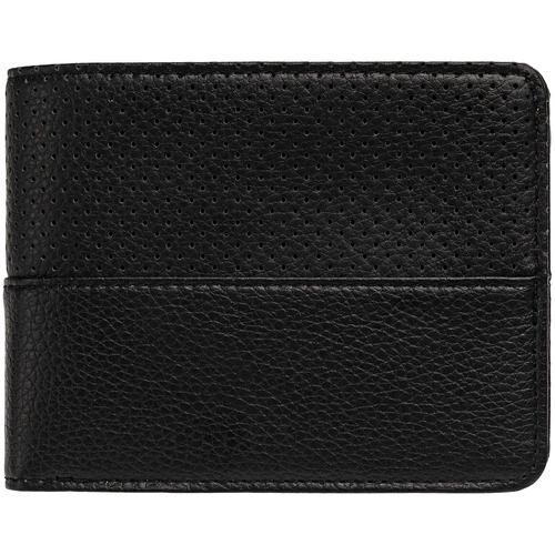 Портмоне dotMODE, черное Портмоне dotMODE, черное