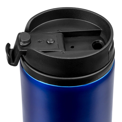 Термостакан Canella, синий Термостакан Canella, синий