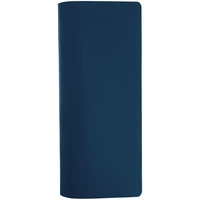 Дорожный органайзер Dorset, синий