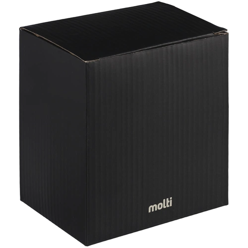 Кружка Parley с ложкой и бамбуковой крышкой Кружка Parley с ложкой и бамбуковой крышкой