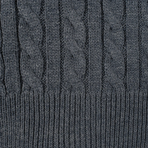 Шарф Heat Trick, серый меланж Шарф Heat Trick, серый меланж