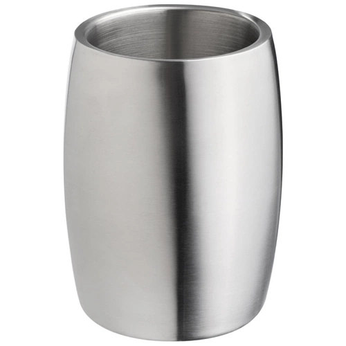 Кулер для вина Icewise, серебристый Кулер для вина Icewise, серебристый