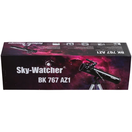 Телескоп BK 767AZ1 Телескоп BK 767AZ1