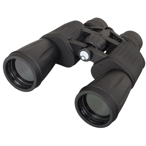 Бинокль Atom 10-30x, линзы 50 мм Бинокль Atom 10-30x, линзы 50 мм