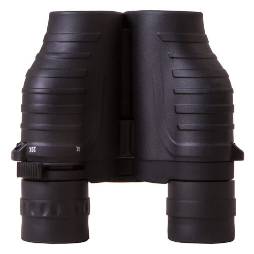 Бинокль Atom 8-20x, линзы 25 мм Бинокль Atom 8-20x, линзы 25 мм