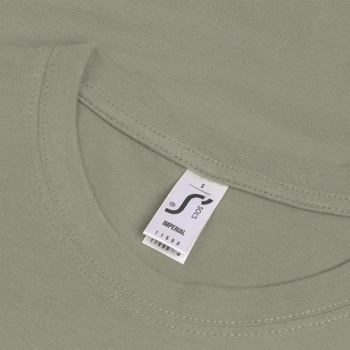 Футболка Imperial 190, хаки Футболка Imperial 190, хаки