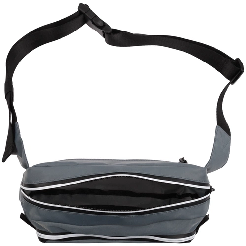 Поясная сумка Tabby, серая Поясная сумка Tabby, серая