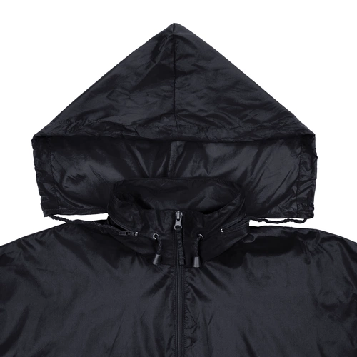 Ветровка из нейлона Surf 210, темно-синяя (navy) Ветровка из нейлона Surf 210, темно-синяя (navy)