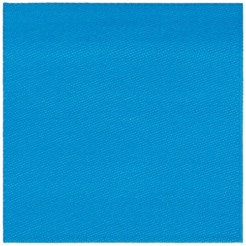 Лейбл тканевый Epsilon, L, голубой Лейбл тканевый Epsilon, L, голубой