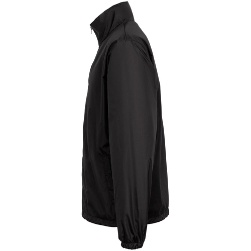 Ветровка Kivach Pro, черная Ветровка Kivach Pro, черная