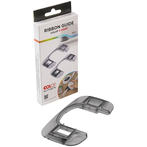 Направляющие линейки Colop E-mark Направляющие линейки Colop E-mark