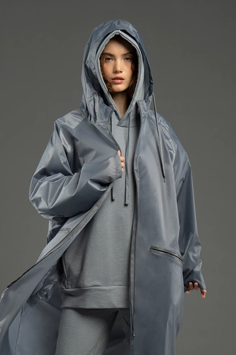 Дождевик R2, серый Дождевик R2, серый