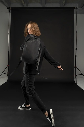 Рюкзак B1, черный Рюкзак B1, черный