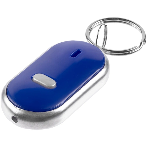 Брелок для поиска ключей Signalet, ver.2, синий Брелок для поиска ключей Signalet, ver.2, синий