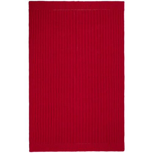 Плед Termoment, красный Плед Termoment, красный