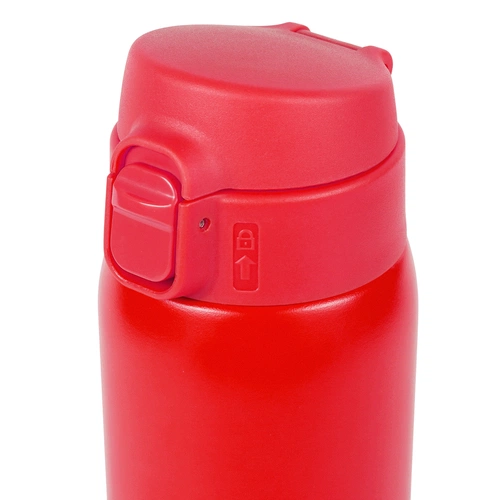 Термокружка Relaxika, ver.2, красная Термокружка Relaxika, ver.2, красная