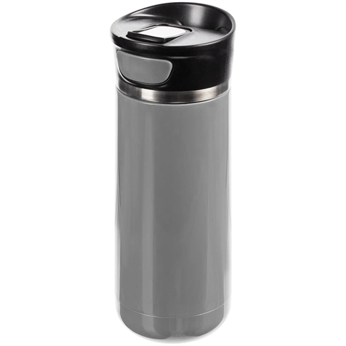 Термостакан Kilkee, серый Термостакан Kilkee, серый