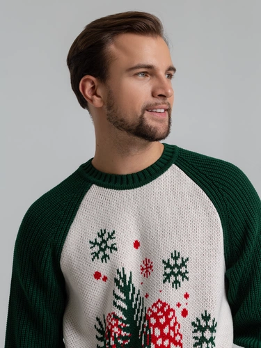 Джемпер Sosnovka Джемпер Sosnovka