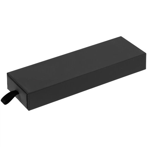 Ручка шариковая Superbia, темно-серая Ручка шариковая Superbia, темно-серая