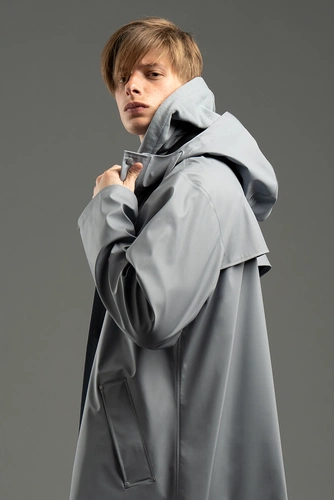 Макинтош R3, серый Макинтош R3, серый