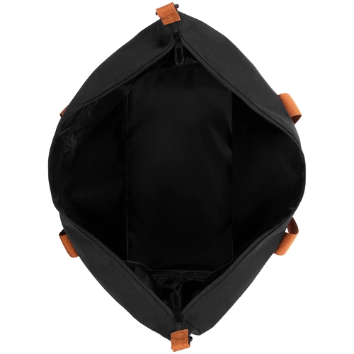 Сумка дорожная Incluso, черная Сумка дорожная Incluso, черная