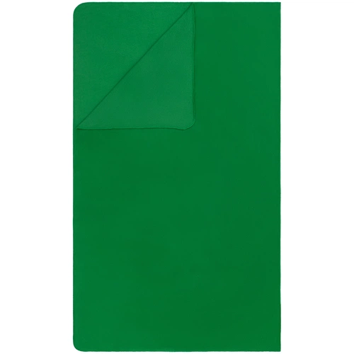 Дорожный плед Voyager 2, зеленый Дорожный плед Voyager 2, зеленый