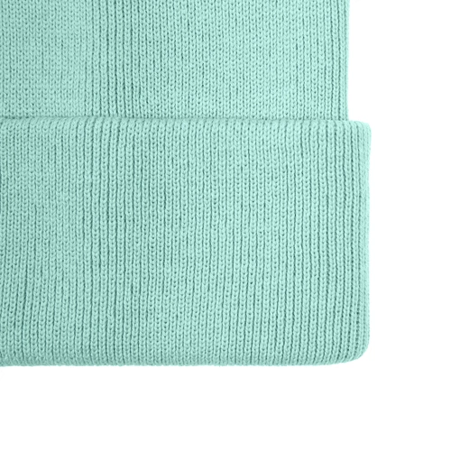 Шапка Urbanite, зеленая (мятная) Шапка Urbanite, зеленая (мятная)