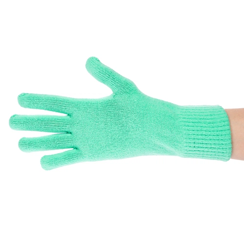 Перчатки Urban Flow, зеленые (мятные) Перчатки Urban Flow, зеленые (мятные)