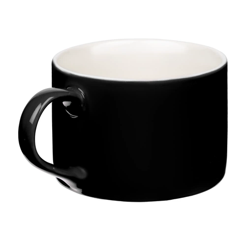 Чайная пара Clio, черная Чайная пара Clio, черная