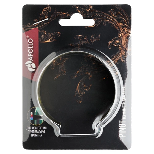 Термометр для вина Pinot Термометр для вина Pinot