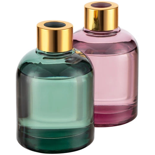 Диффузор ароматический Vitral, дубовый мох и пачули, зеленый Диффузор ароматический Vitral, дубовый мох и пачули, зеленый