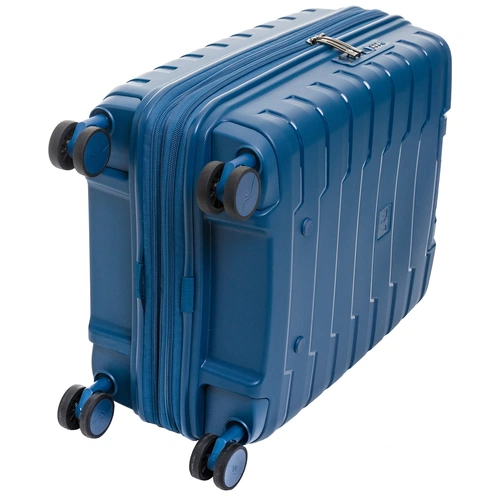 Чемодан Skyline S, синий Чемодан Skyline S, синий