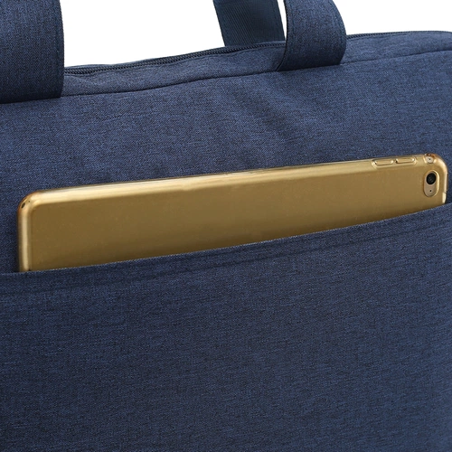 Cумка для ноутбука L227, синяя Cумка для ноутбука L227, синяя