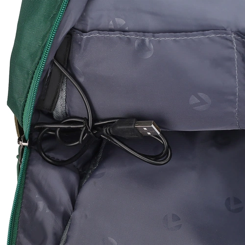 Рюкзак для ноутбука B115, зеленый Рюкзак для ноутбука B115, зеленый