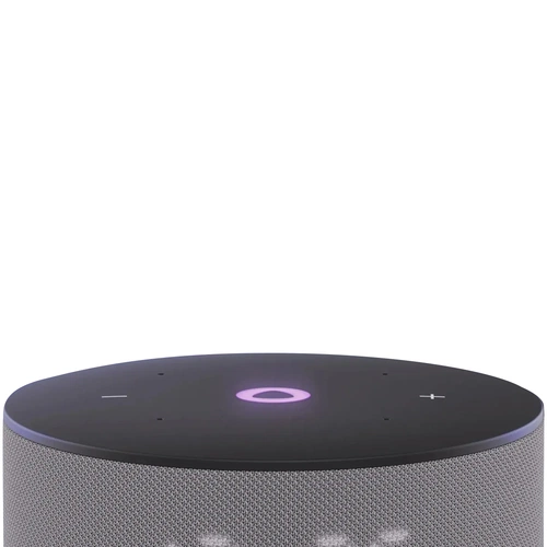 Умная колонка «Яндекс Станция Мини 3», серая Умная колонка «Яндекс Станция Мини 3», серая