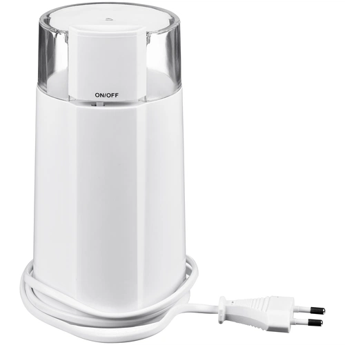 Электрическая кофемолка Capriccio, белая Электрическая кофемолка Capriccio, белая