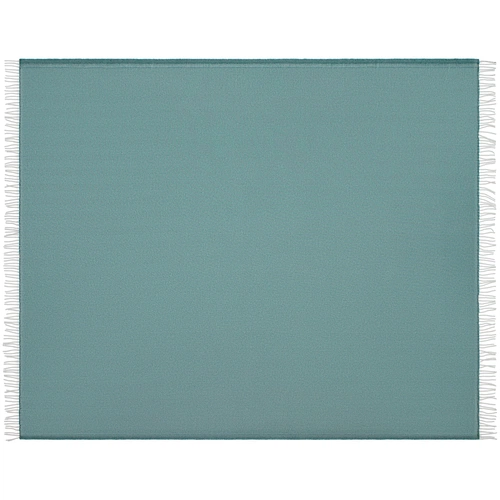 Плед «Гирвас», зеленый Плед «Гирвас», зеленый