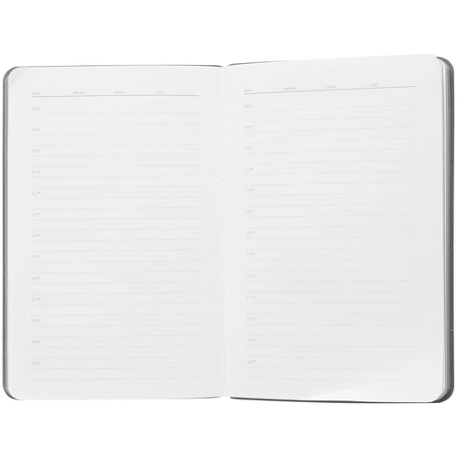 Ежедневник Flexpen Mini, недатированный, светло-зеленый Ежедневник Flexpen Mini, недатированный, светло-зеленый