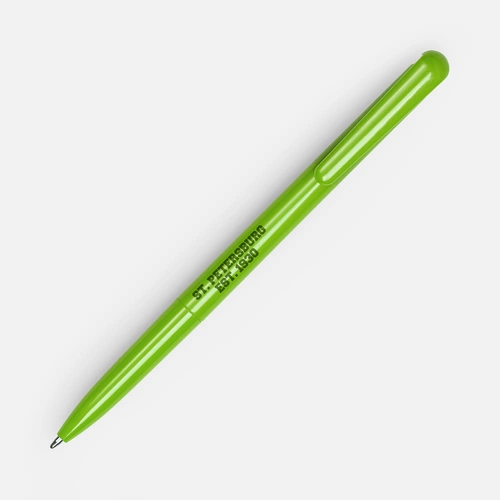 Ручка шариковая Penpal на заказ Ручка шариковая Penpal на заказ