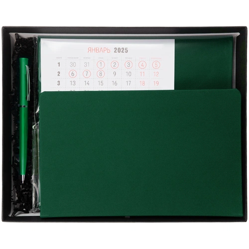 Набор High Grade, зеленый Набор High Grade, зеленый