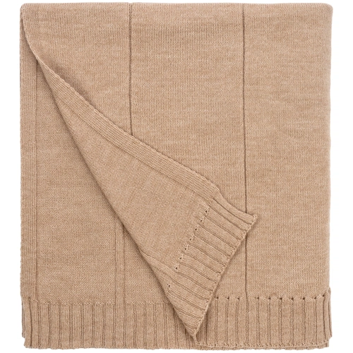 Плед Camino, бежевый Плед Camino, бежевый