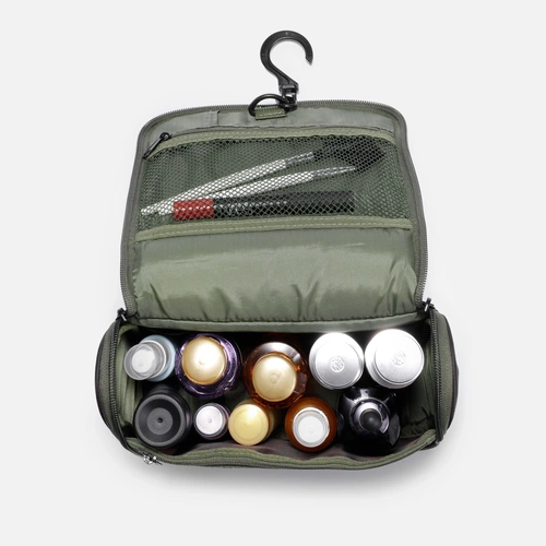 Несессер Stilset, черный Несессер Stilset, черный